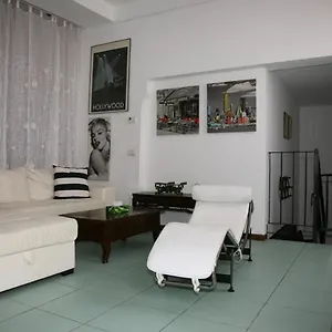 Appartamento Certosa