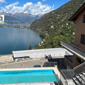  Appartamento Belvedere In Costa - View
