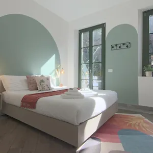  Appartamento Ca Del Lasco - Modern In Classic